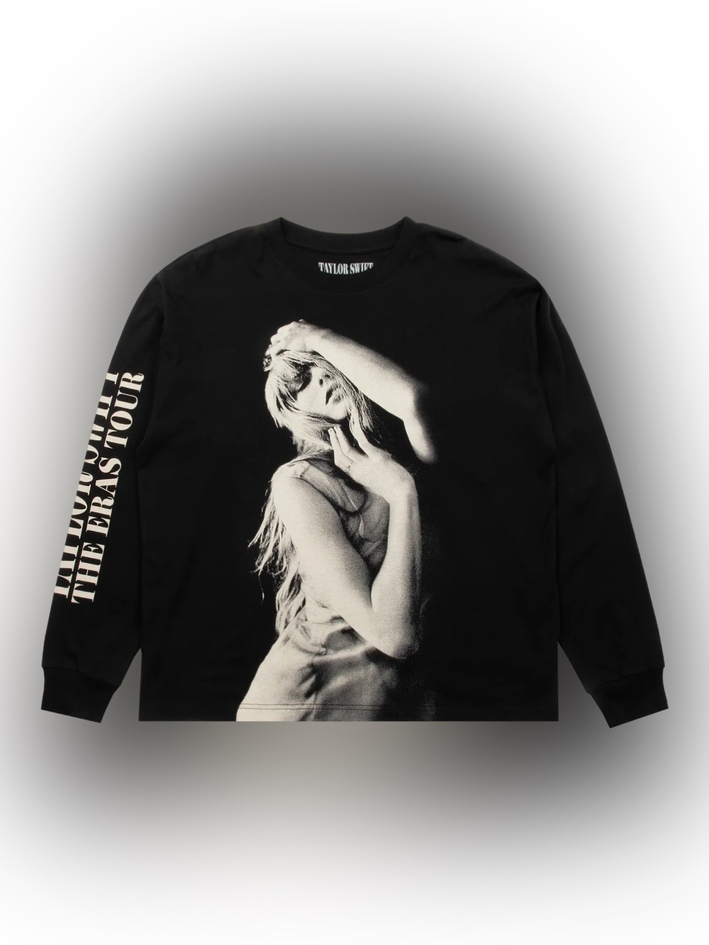 Taylor Swift The Eras Tour Long Sleeve